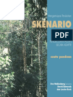 Analisis Skenario