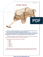 Carriage Theresia