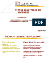 Instalacion Electrica Uap