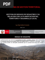 Riesgo _ Vivienda