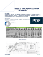 Arzator TRICEM-15