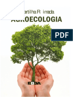 Cartilha Rimada - Agroecologia - Empresa Baiana de Desenvolvimento Agrícola S . A. - EBDA, 2009.pdf