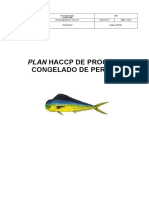 PLAN HACCPperico Version 6a