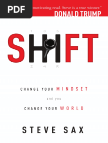 Change Your Mindset & Change Your World