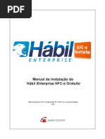 Manual Enterprise Instalacao