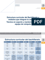 1 - Estructura