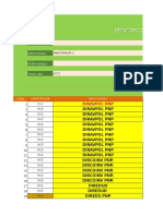 Registro vehículos maestranza 3