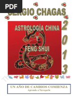 Guia 2013 Feng Shui-Sergio Chagas