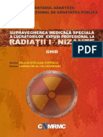 Ghid Radiatii Ionizante