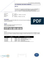 MODULO ADMINISTRATIVO RECURSO HUMANO - PDF - 2 PDF