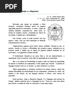 A Geometria Sagrada e a Maçonaria - Ir Alfredo Roberto Netto