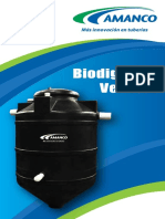 Biodigestor Vertical PDF