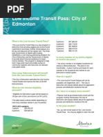 Download Low Income Transit Pass Edmonton by caleyramsay SN313944968 doc pdf