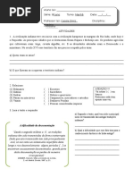 Download Atividade 6 Ano a India Antiga by Cassia Diniz SN313945709 doc pdf