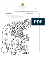 Ujian Formatif 1 PSV Form 2