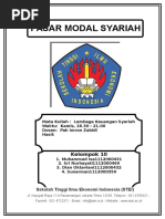 Download Makalah Pasar Modal Syariah by Dian Oktaviani SN313947981 doc pdf