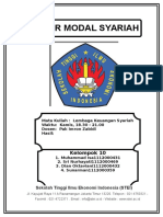 Download Makalah Pasar Modal Syariah by Dian Oktaviani SN313947981 doc pdf