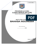 Bahasa Indonesia 6