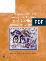 BM Desigualdad en America Latina