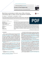 Journal of Food Engineering: F.L. Moreno, M. Raventós, E. Hernández, Y. Ruiz