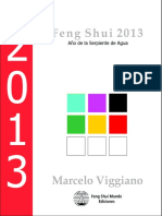 Guia Feng 2013