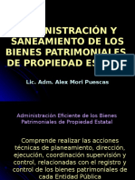 Administraciondebienespatrimoniales 091105095615 Phpapp02