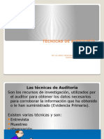 TÉCNICAS DE AUDITORÍA.pptx