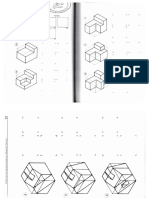 Exercícios de Projeção Ortogonal