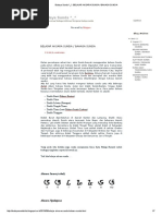 Download BELAJAR AKSARA SUNDA _ BAHASA SUNDApdf by awaythea SN313952240 doc pdf