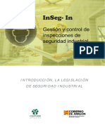 Inpecciones de Seguridad PDF