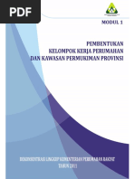Download Modul 1__Panduan Pembentukan Pokja PKP Provinsipdf by Donni Ardin SN313954031 doc pdf