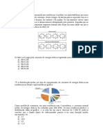 Aprofundamento Eletricidade