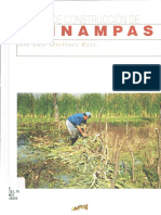 Manual para La Construcción de Chinampas