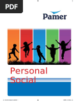 LIBRO  2do de Primaria 5 - Pers Social (135 - 184)