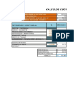 Calculadora de Cuotas Obrero Patronales - IMSS, SAR, InFONAVIT, 2015