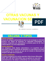 Vacunas seguras