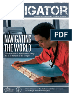 The Navigator - Issue 1 the Role of the Navigator
