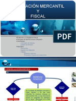 Derecho Fiscal