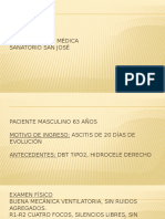 Ateneo Cancer Renal Nº 14