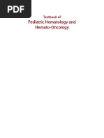 Download Textbook of Pediatric Hematology and Hemato-Oncology by Angeline Adrianne SN313957975 doc pdf