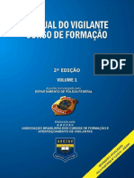 Manual Do Vigilante AtuaLizaDo