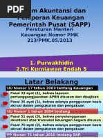 Sapp PMK 213 Tahun 2013