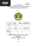 Download APLIKASI PERANGKAT LUNAK DI UNIT KERJA REKAM MEDIS TEMPAT PEDAFTARAN PASIEN TPP by Nanda Eka Dewi Amarta SN313961632 doc pdf