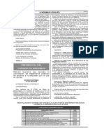 D.S. N - 034-2008-PCM PDF