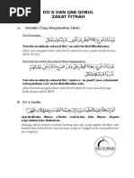 Download Doa Ijab Qobul Zakat by Nurohmah SN313964916 doc pdf