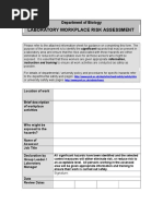 Expired Reagent Disposal Procedures | PDF | Waste Management | Chemistry