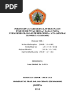 Download Perbandingan Keberhasilan Perawatan Pulpotomi Vital Dengan Bahan Pasta Formokresol Kalsium Hidroksida Mta Mineral Trioxide Aggregate by rochirrephtto SN313965558 doc pdf