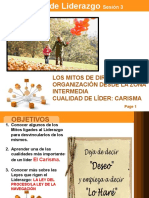 Sesion 3 Mitos Del Liderazgo