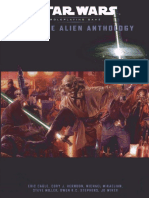 Star Wars d20 Ultimate Alien Anthology