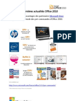 Download Office 2010 Guide en franais by bobmen SN31396616 doc pdf